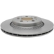 Purchase Top-Quality RAYBESTOS Specialty - 980276 - Vented Rear Disc Brake Rotor pa15