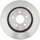 Purchase Top-Quality RAYBESTOS Specialty - 980276 - Vented Rear Disc Brake Rotor pa16
