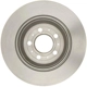 Purchase Top-Quality RAYBESTOS Specialty - 980276 - Vented Rear Disc Brake Rotor pa17