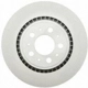Purchase Top-Quality Rear Disc Brake Rotor by RAYBESTOS - 980276FZN pa8