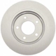 Purchase Top-Quality Solid Rear Disc Brake Rotor - RAYBESTOS Element 3 - 980287FZN pa2
