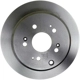 Purchase Top-Quality RAYBESTOS Specialty - 980291 - Solid Rear Disc Brake Rotor pa17