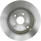 Purchase Top-Quality RAYBESTOS Specialty - 980294 - Solid Rear Disc Brake Rotor pa19