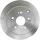 Purchase Top-Quality RAYBESTOS Specialty - 980294 - Solid Rear Disc Brake Rotor pa20