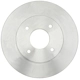 Purchase Top-Quality Solid Rotor de frein � disque arri�re - RAYBESTOS R-Line - 980308R pa11