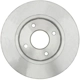 Purchase Top-Quality Solid Rotor de frein � disque arri�re - RAYBESTOS R-Line - 980308R pa12