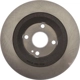 Purchase Top-Quality Rotor de frein à disque arrière solide - RAYBESTOS R-Line - 980314R pa19