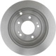 Purchase Top-Quality Solid Rear Disc Brake Rotor - RAYBESTOS Specialty - 980321 pa15