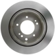 Purchase Top-Quality Vented Rear Disc Brake Rotor - RAYBESTOS R-Line - 980324R pa15