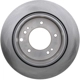 Purchase Top-Quality Vented Rear Disc Brake Rotor - RAYBESTOS R-Line - 980324R pa20