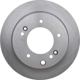 Purchase Top-Quality Vented Rear Disc Brake Rotor - RAYBESTOS R-Line - 980324R pa22