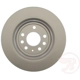 Purchase Top-Quality Solid Rear Disc Brake Rotor - RAYBESTOS Element 3 - 980327FZN pa5