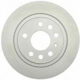 Purchase Top-Quality Solid Rear Disc Brake Rotor - RAYBESTOS Element 3 - 980329FZN pa9