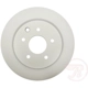 Purchase Top-Quality Rear Disc Brake Rotor by RAYBESTOS - 980333FZN pa6