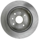 Purchase Top-Quality Solid Rear Disc Brake Rotor - RAYBESTOS R-Line - 980340R pa18
