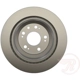 Purchase Top-Quality Rear Disc Brake Rotor by RAYBESTOS - 980342FZN pa7