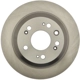 Purchase Top-Quality Vented Rear Disc Brake Rotor - RAYBESTOS R-Line - 980342R pa11