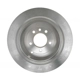 Purchase Top-Quality Rotor de frein à disque arrière ventilé - RAYBESTOS Specialty - 980345 pa17