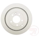 Purchase Top-Quality Rear Disc Brake Rotor by RAYBESTOS - 980345FZN pa6