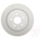 Purchase Top-Quality Rear Disc Brake Rotor by RAYBESTOS - 980349FZN pa5