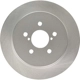 Purchase Top-Quality Solid Rear Disc Brake Rotor - RAYBESTOS Element 3 - 980354FZN pa7