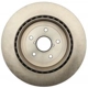 Purchase Top-Quality Rear Disc Brake Rotor by RAYBESTOS - 980355R pa2