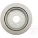 Purchase Top-Quality Rear Disc Brake Rotor by RAYBESTOS - 980368FZN pa5