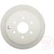 Purchase Top-Quality Rear Disc Brake Rotor by RAYBESTOS - 980368FZN pa7
