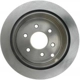 Purchase Top-Quality RAYBESTOS R-Line - 980368R - Vented Rear Disc Brake Rotor - pa19