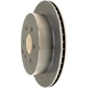 Purchase Top-Quality RAYBESTOS R-Line - 980368R - Vented Rear Disc Brake Rotor - pa23