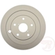 Purchase Top-Quality Vented Rear Disc Brake Rotor - RAYBESTOS Element 3 - 980378FZN pa6