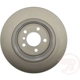 Purchase Top-Quality Rear Disc Brake Rotor by RAYBESTOS - 980399FZN pa5