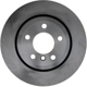 Purchase Top-Quality RAYBESTOS R-Line - 980399R - Vented Rear Disc Brake Rotor pa16