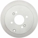 Purchase Top-Quality Solid Rear Disc Brake Rotor - RAYBESTOS Element 3 - 980418FZN pa6