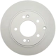 Purchase Top-Quality RAYBESTOS - 980420FZN - Rear Disc Brake Rotor pa2