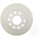 Purchase Top-Quality Rear Disc Brake Rotor by RAYBESTOS - 980423FZN pa6