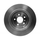 Purchase Top-Quality RAYBESTOS Specialty - 980428 - Solid Rear Disc Brake Rotor pa17