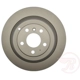 Purchase Top-Quality Solid Rear Disc Brake Rotor - RAYBESTOS Element 3 - 980428FZN pa6