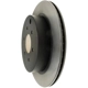 Purchase Top-Quality RAYBESTOS Specialty - 980462 - Vented Rear Disc Brake Rotor pa22