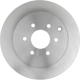 Purchase Top-Quality RAYBESTOS R-Line - 980462R - Vented Rear Disc Brake Rotor pa19