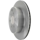 Purchase Top-Quality RAYBESTOS R-Line - 980462R - Vented Rear Disc Brake Rotor pa20
