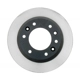 Purchase Top-Quality RAYBESTOS Specialty - 980463 - Solid Rear Disc Brake Rotor pa17