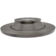 Purchase Top-Quality Rotor de frein à disque arrière solide - RAYBESTOS R-Line - 980465R pa13