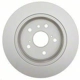 Purchase Top-Quality Solid Rear Disc Brake Rotor - RAYBESTOS Element 3 - 980467FZN pa11