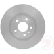 Purchase Top-Quality Rotor de frein à disque arrière par RAYBESTOS - 980468FZN pa5
