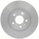Purchase Top-Quality Rear Disc Brake Rotor by RAYBESTOS - 980468FZN pa8