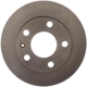 Purchase Top-Quality Solid Rear Disc Brake Rotor - RAYBESTOS R-Line - 980469R pa14