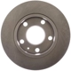 Purchase Top-Quality Solid Rear Disc Brake Rotor - RAYBESTOS R-Line - 980469R pa15