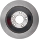 Purchase Top-Quality Solid Rear Disc Brake Rotor - RAYBESTOS R-Line - 980473R pa18