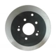 Purchase Top-Quality RAYBESTOS Specialty - 980478 - Solid Rear Disc Brake Rotor pa21